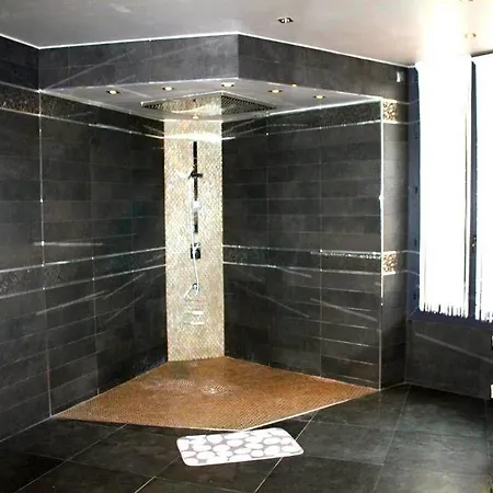 Happy Few Le Segurane Apartment Nice