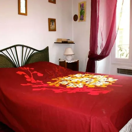Apartment Happy Few Le Segurane Nice