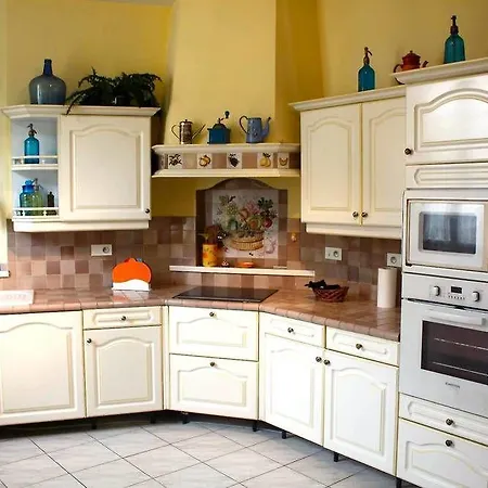 Happy Few Le Segurane Apartment Nice