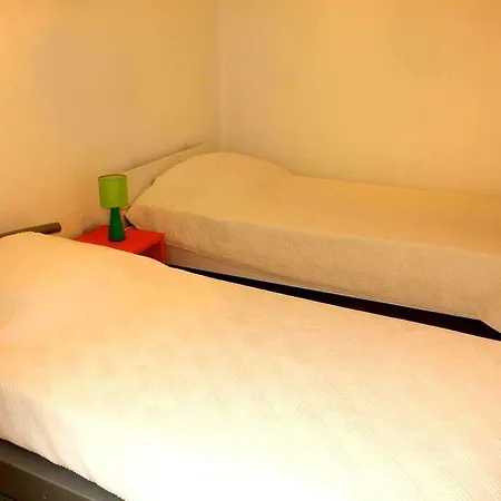 Apartment Happy Few Le Segurane *
