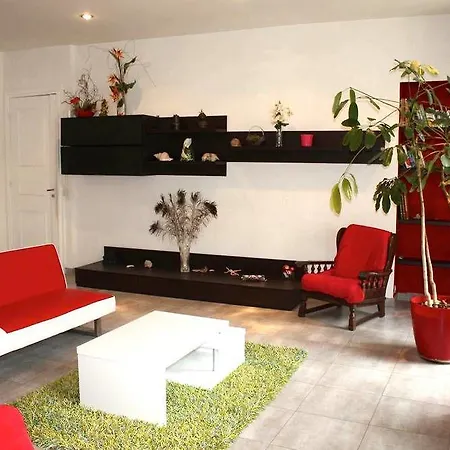 Apartment Happy Few Le Segurane *